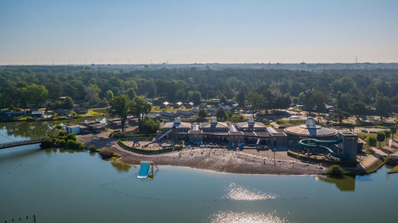 Zilverstrand Mol Zewnętrze zdjęcie