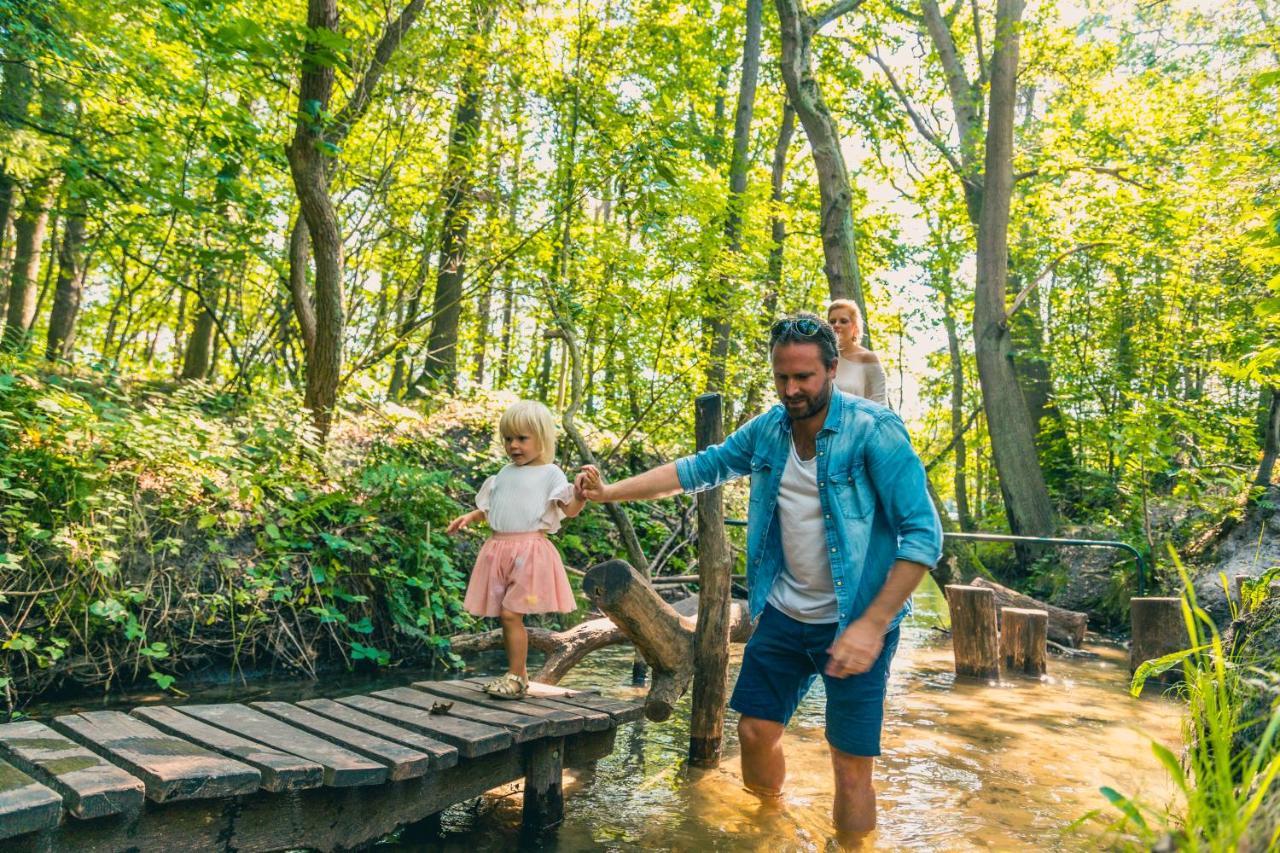 Zilverstrand Mol Zewnętrze zdjęcie