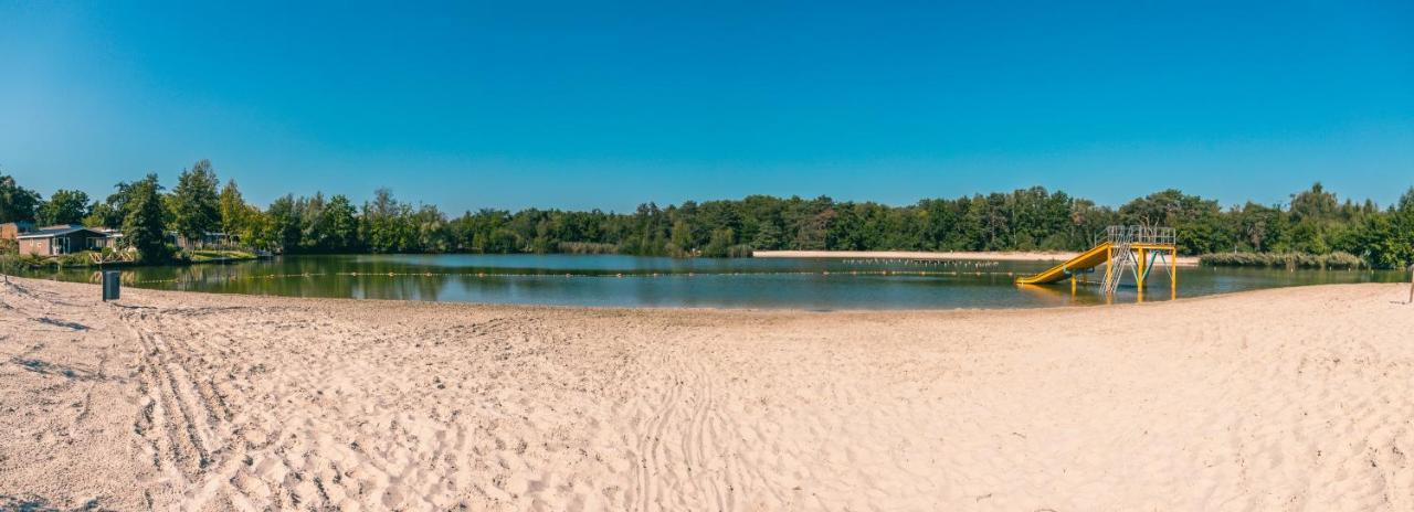 Zilverstrand Mol Zewnętrze zdjęcie