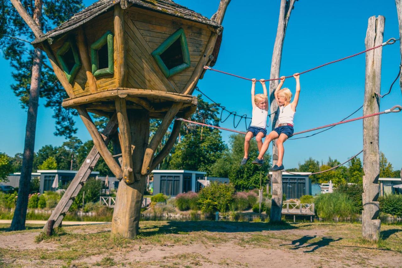 Zilverstrand Mol Zewnętrze zdjęcie