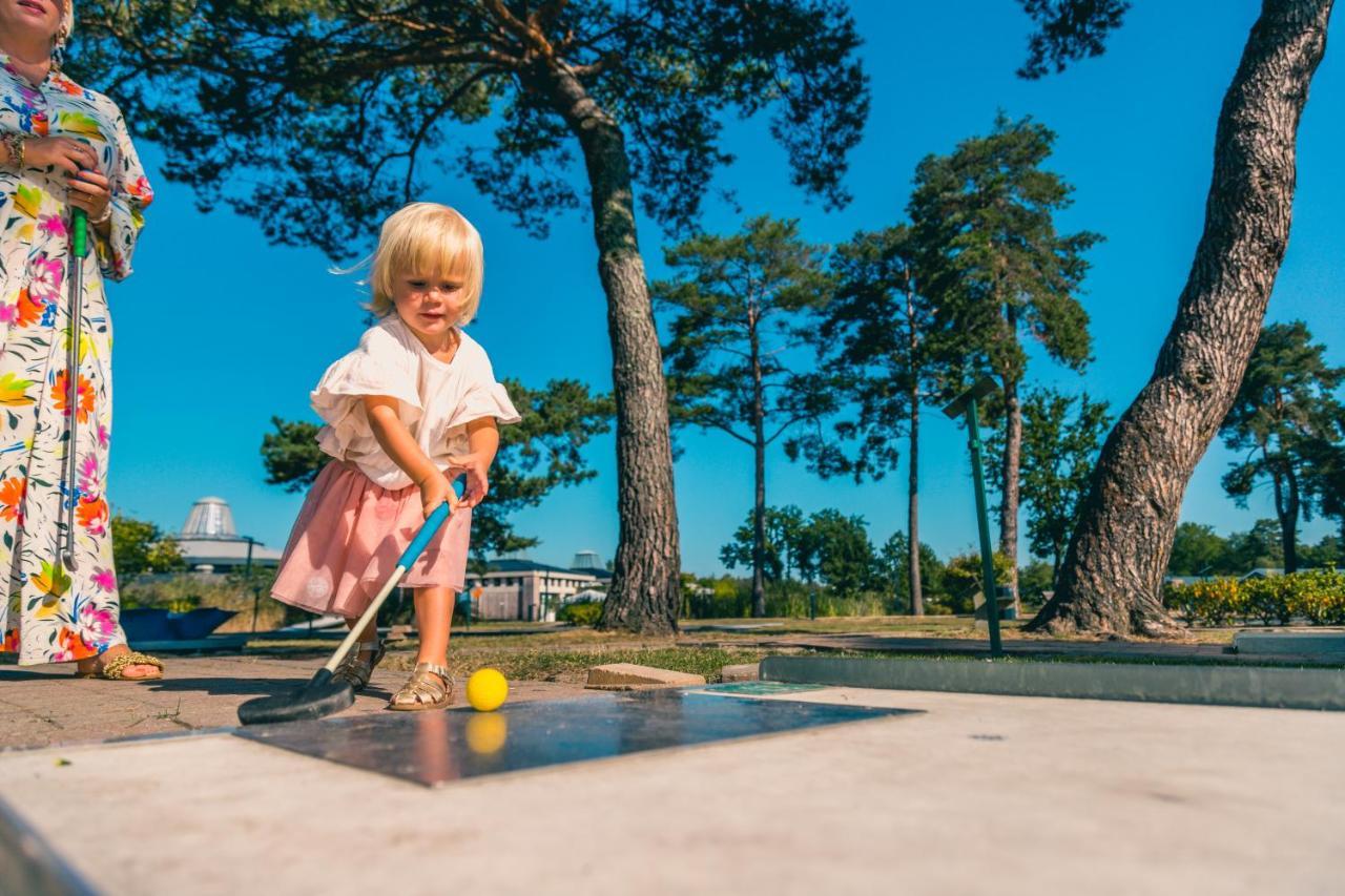 Zilverstrand Mol Zewnętrze zdjęcie