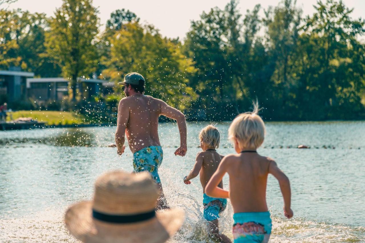 Zilverstrand Mol Zewnętrze zdjęcie