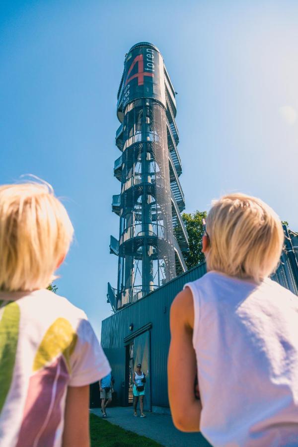 Zilverstrand Mol Zewnętrze zdjęcie