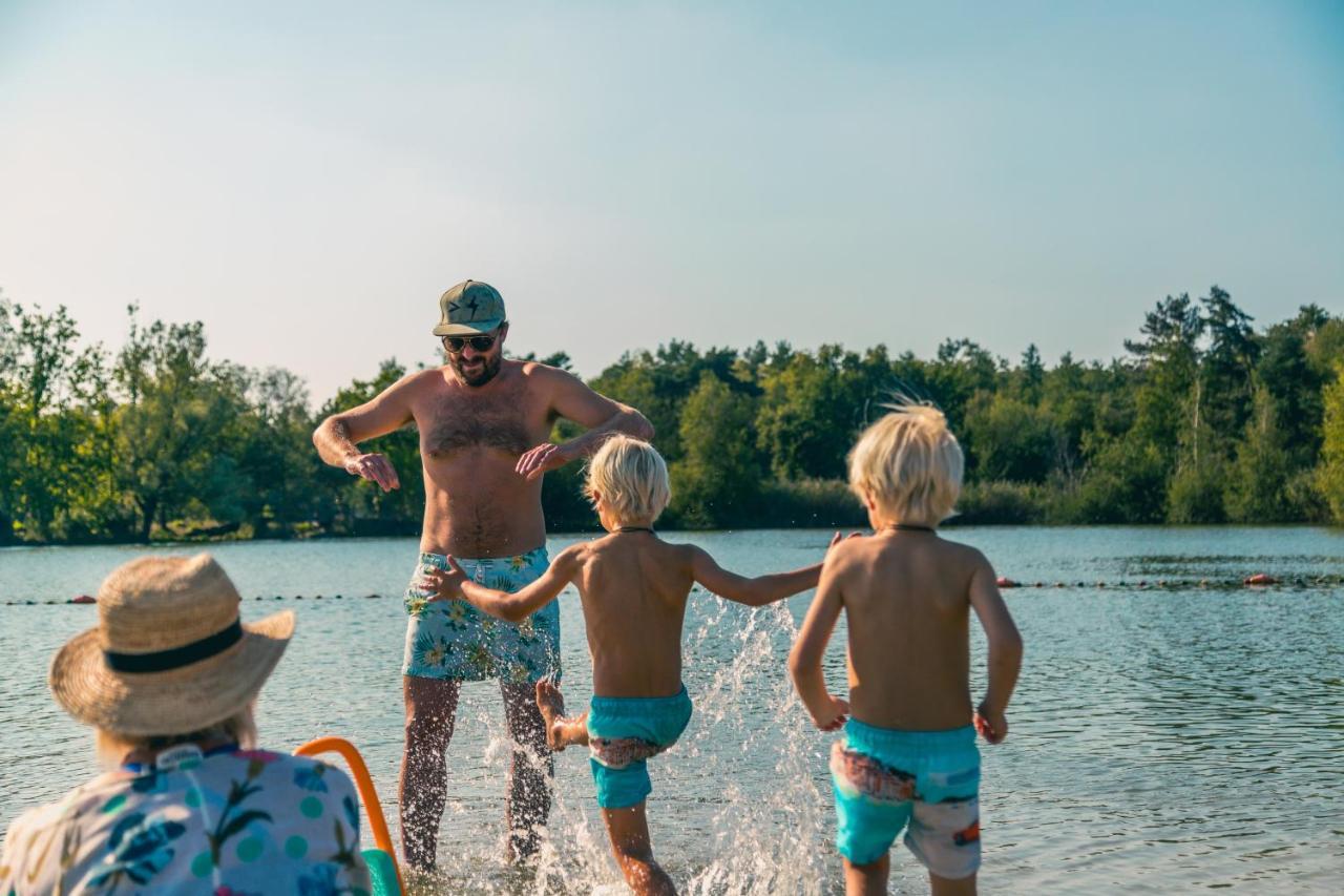 Zilverstrand Mol Zewnętrze zdjęcie