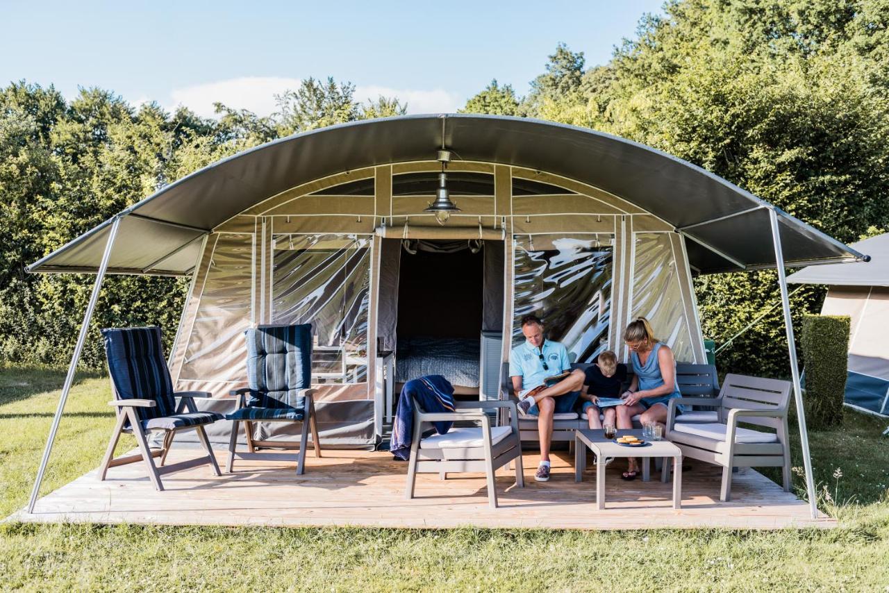 Zilverstrand Mol Zewnętrze zdjęcie