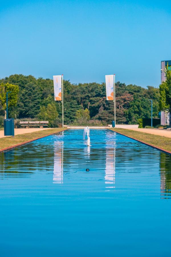 Zilverstrand Mol Zewnętrze zdjęcie