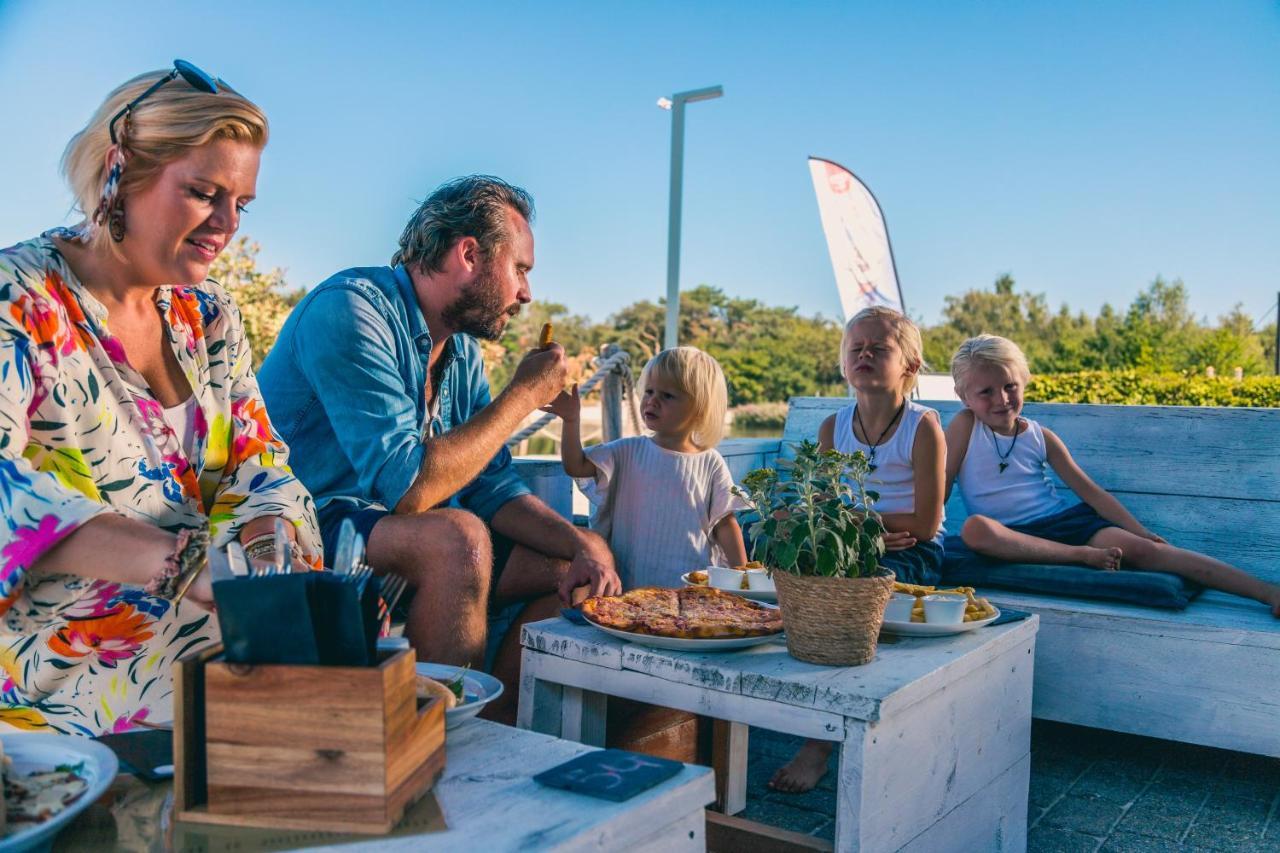 Zilverstrand Mol Zewnętrze zdjęcie