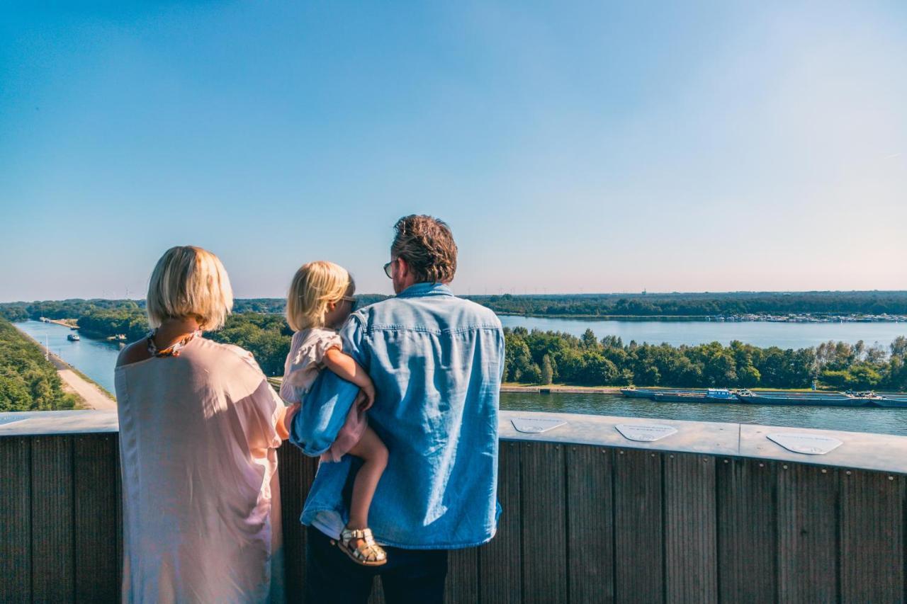 Zilverstrand Mol Zewnętrze zdjęcie