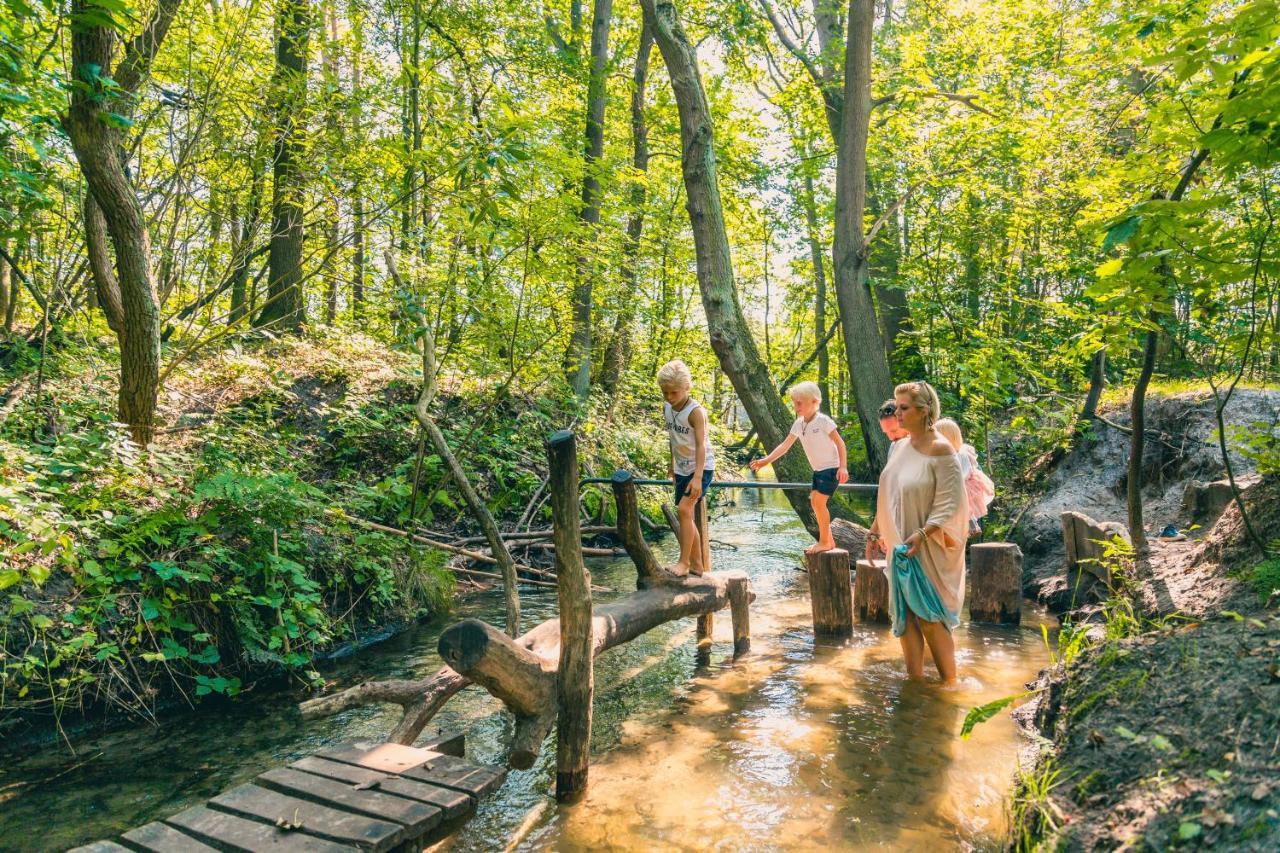 Zilverstrand Mol Zewnętrze zdjęcie
