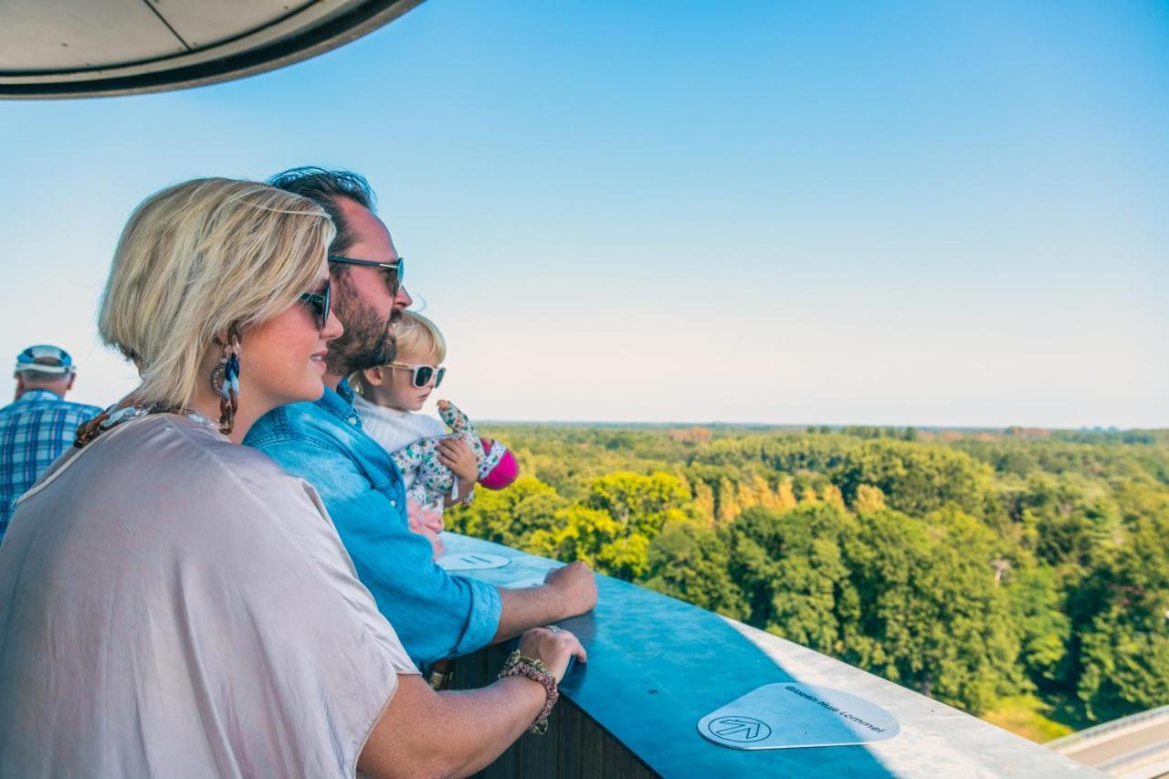Zilverstrand Mol Zewnętrze zdjęcie