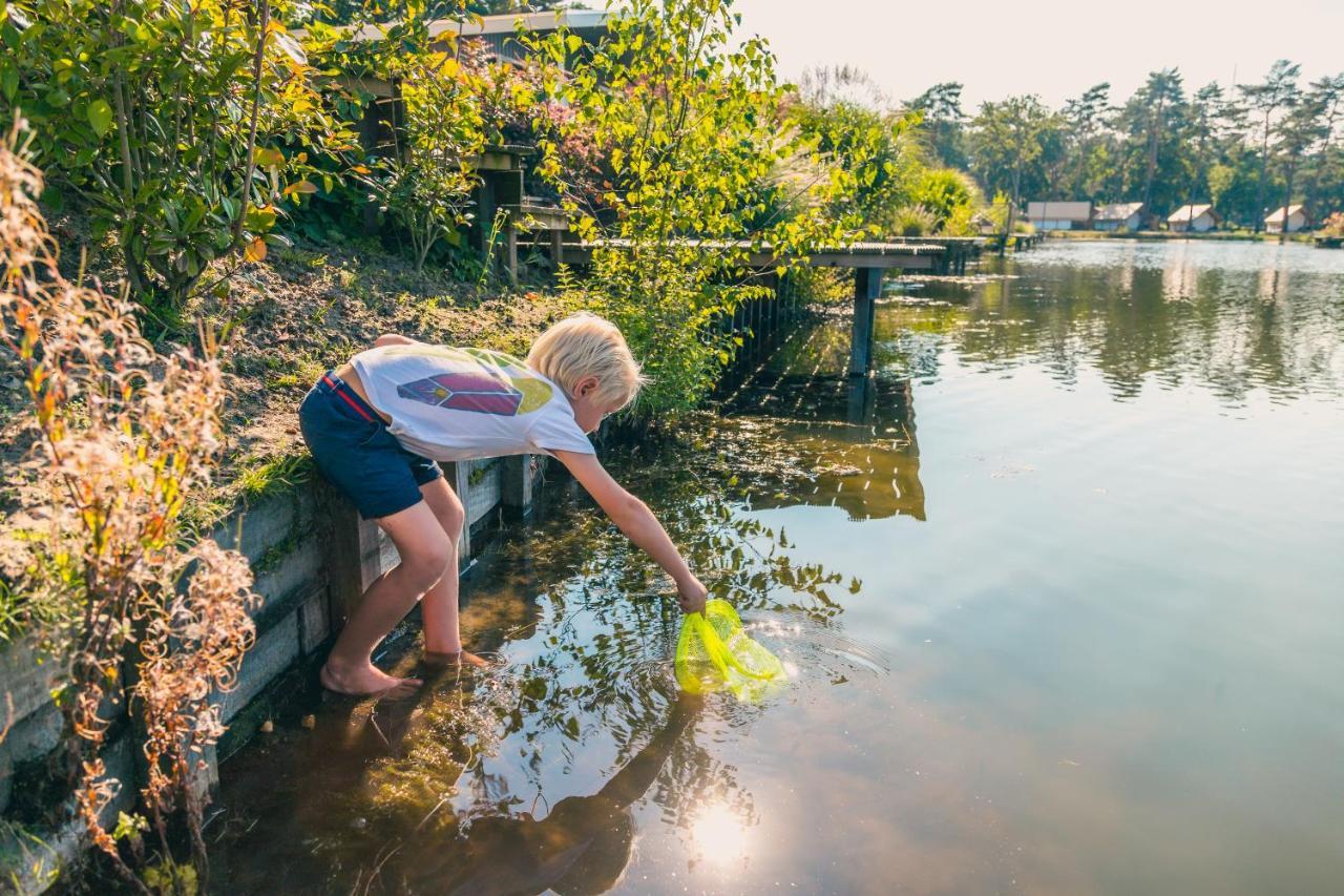 Zilverstrand Mol Zewnętrze zdjęcie